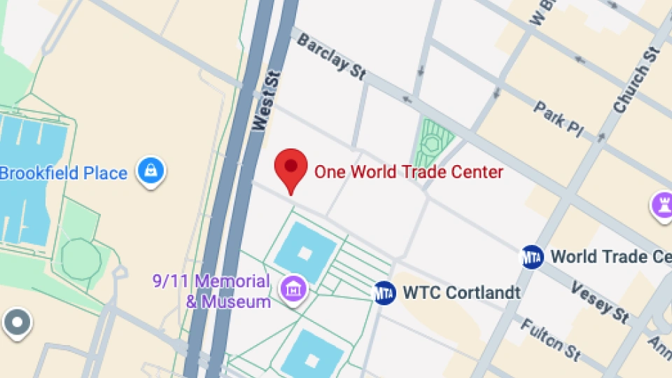 New York Office